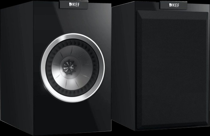 KEF R100