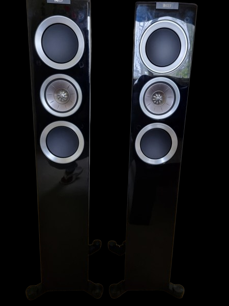KEF R500