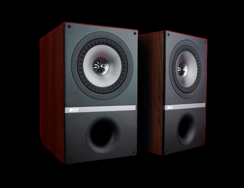 KEF Q300