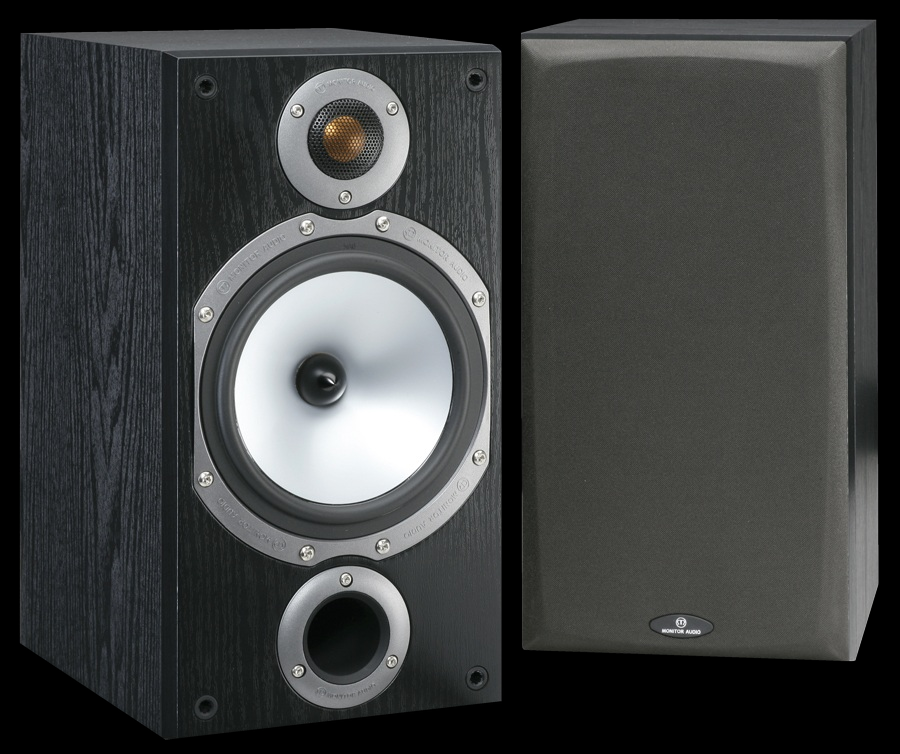 MONITOR AUDIO BRONZE BR2