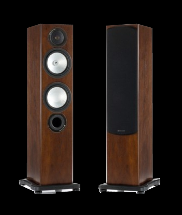 MONITOR AUDIO SILVER RX6