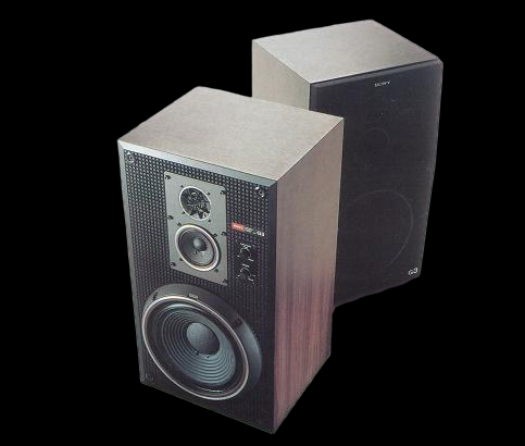 SONY SS-G3