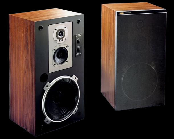 TRIO LS-202