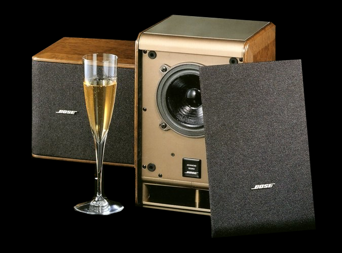 BOSE 125
