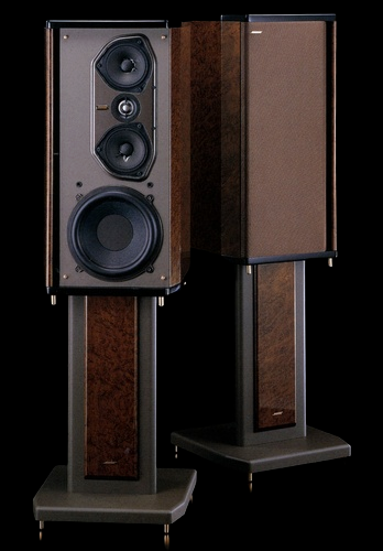 BOSE 464