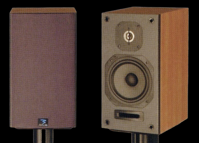 JMLAB CHORUS 706