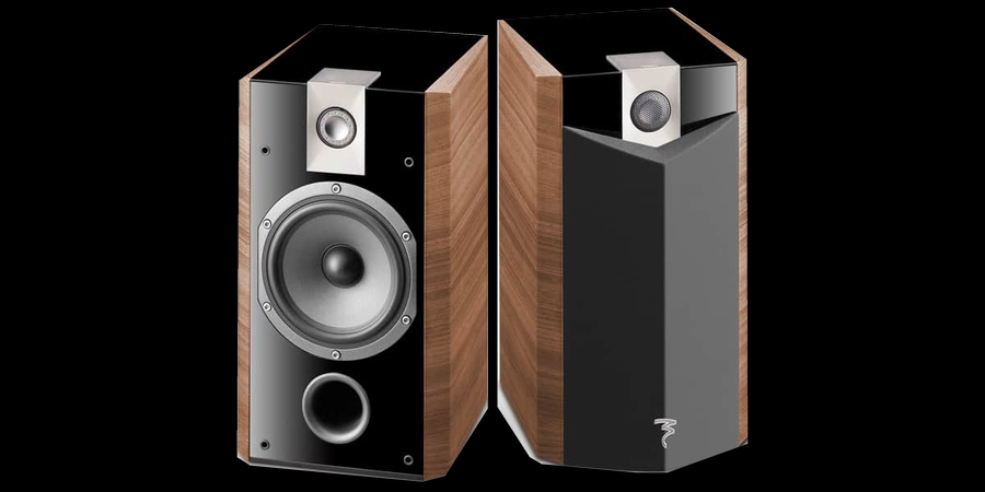 FOCAL CHORUS 806V