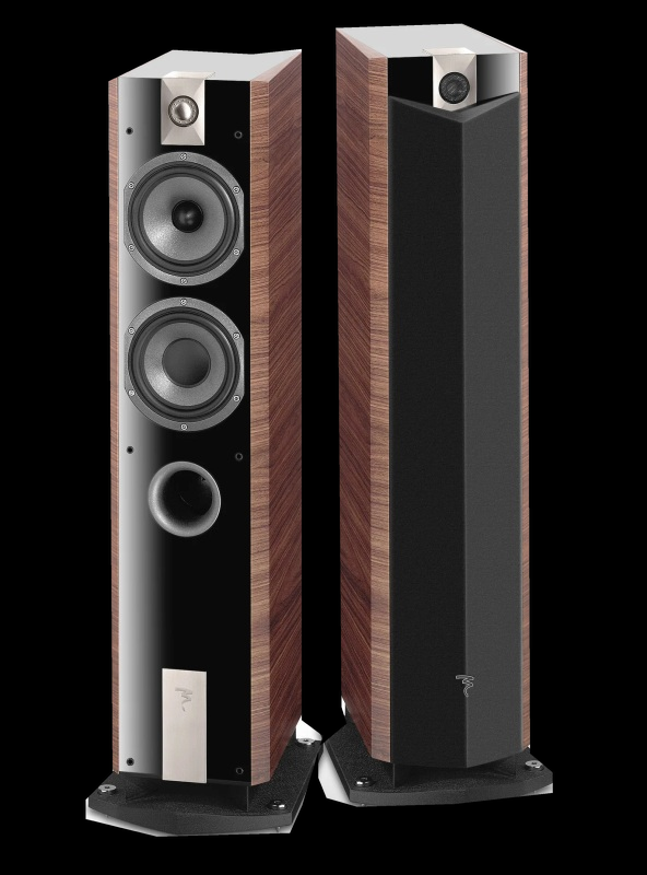 FOCAL CHORUS 816V