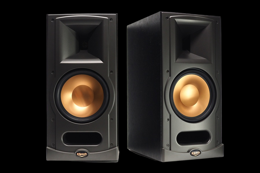 Klipsch RB-81