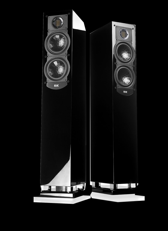 ELAC FS247BE