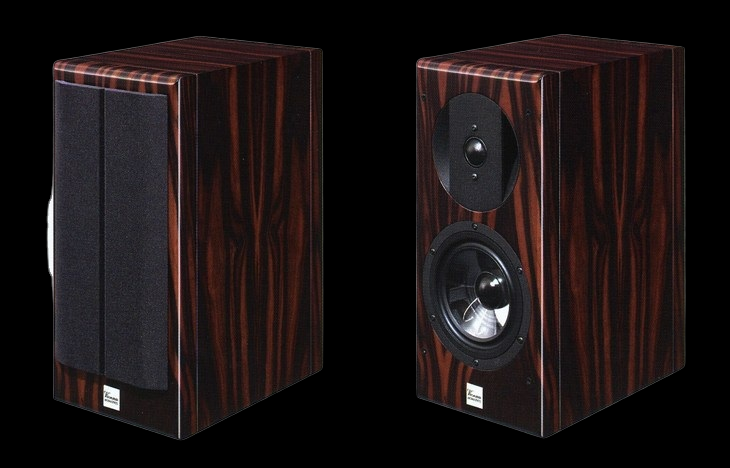 VIENNAACOUSTIC S-1G