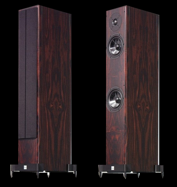 Vienna acoustics T-2G