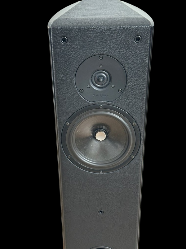 Sonus faber CONCERTO DOMUS