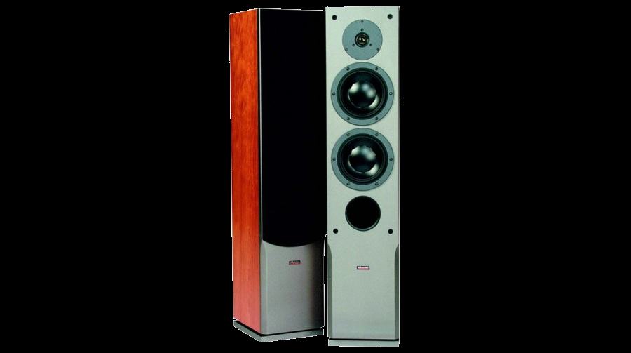 DYNAUDIO AUDIENCE 72SE