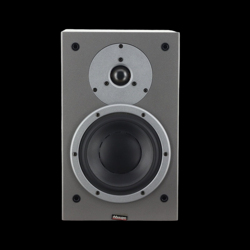 DYNAUDIO AUDIENCE 52