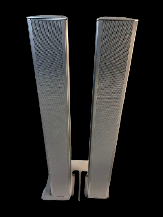 PIEGA TS5