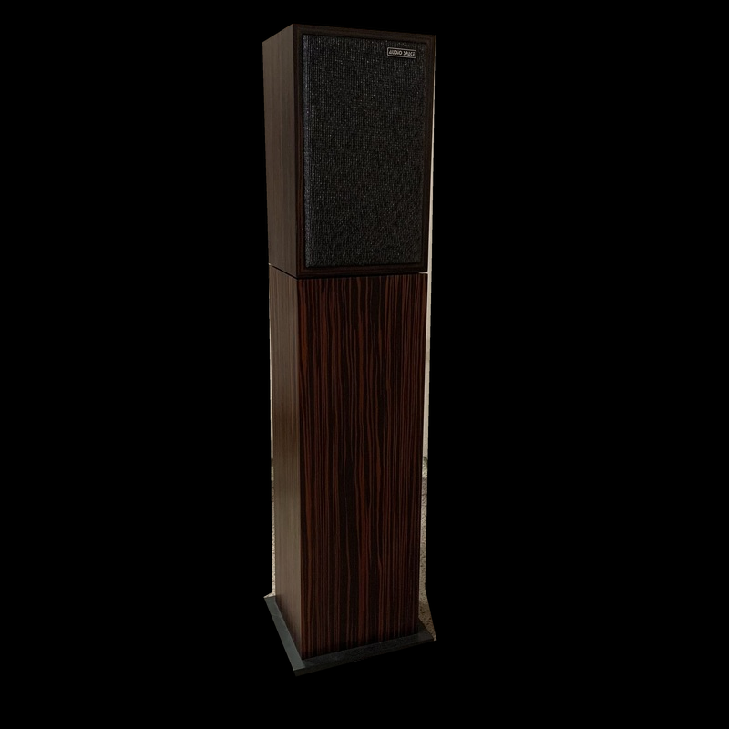 Audio Space LS3/5A